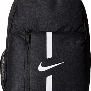 PLECAK NIKE SZKOLNY SPORTOWY MŁODZIEŻOWY CZARNY