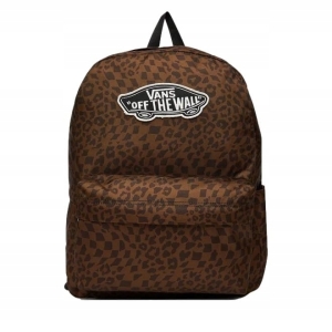 Plecak VANS Old Skool Classic Backpack Dchshnd VN000H4Y7UG1