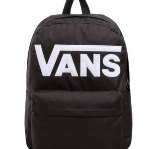 Plecak Vans OLD SKOOL DROP V BACKPACK VN000H4ZBLK Black